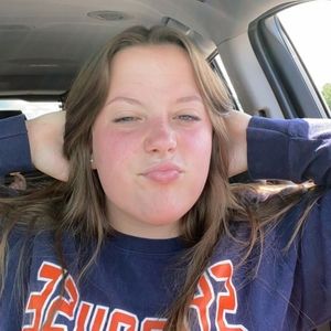 Meet your Posher, Haylee